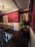 George House Heritage B&B