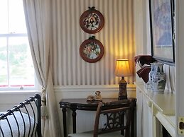 George House Heritage B&B