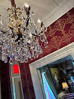 George House Heritage B&B