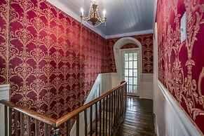 George House Heritage B&B