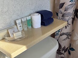 George House Heritage B&B