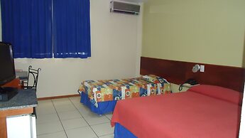 Beira Rio Hotel