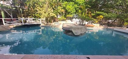 Beira Rio Hotel