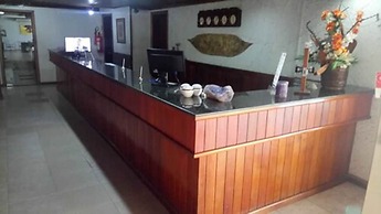 Beira Rio Hotel