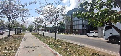 Beira Rio Hotel