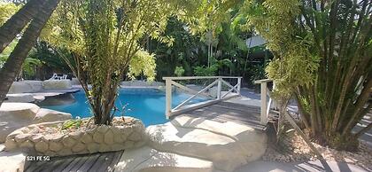Beira Rio Hotel