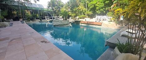 Beira Rio Hotel
