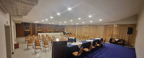Beira Rio Hotel