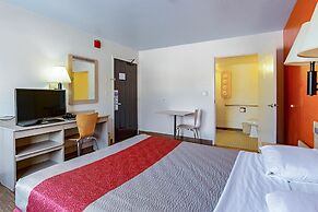 Motel 6 Palatine, IL - Chicago Northwest