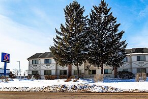 Motel 6 Palatine, IL - Chicago Northwest