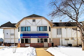 Motel 6 Palatine, IL - Chicago Northwest