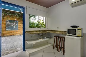 Pousada Canário Azul