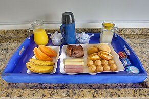 Pousada Canário Azul