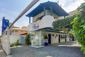 Pousada Canário Azul