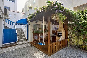 Pousada Canário Azul