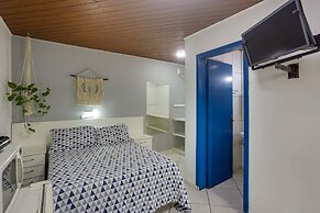 Pousada Canário Azul