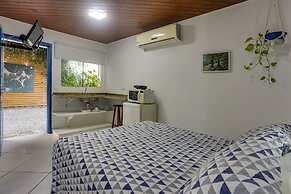 Pousada Canário Azul