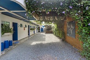 Pousada Canário Azul