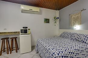 Pousada Canário Azul