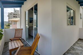 Pousada Canário Azul