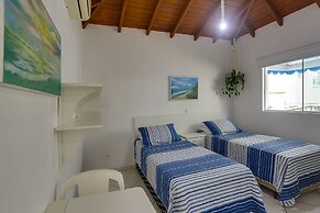 Pousada Canário Azul