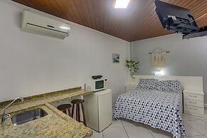 Pousada Canário Azul