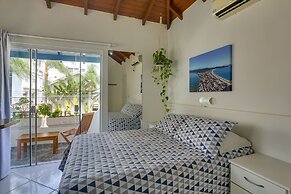 Pousada Canário Azul