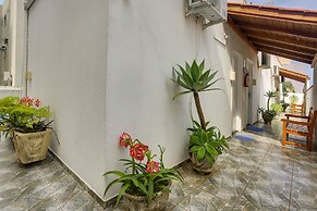 Pousada Canário Azul