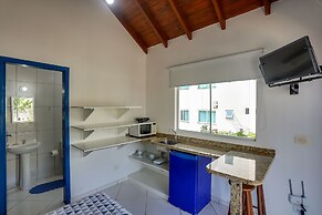 Pousada Canário Azul