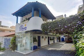 Pousada Canário Azul