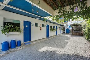 Pousada Canário Azul