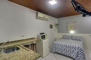 Pousada Canário Azul