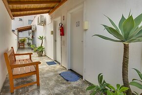 Pousada Canário Azul