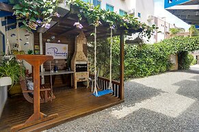 Pousada Canário Azul