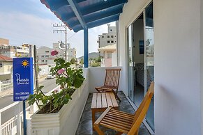 Pousada Canário Azul