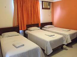 Machado's Plaza Hotel