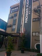 Machado's Plaza Hotel