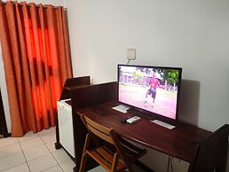 Machado's Plaza Hotel