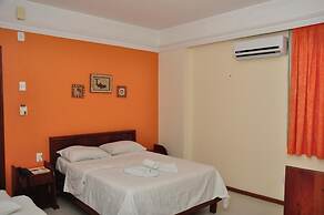 Machado's Plaza Hotel