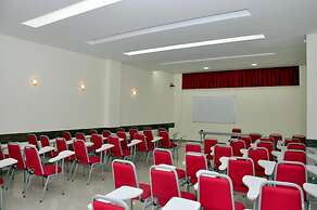 Machado's Plaza Hotel