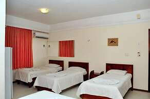 Machado's Plaza Hotel