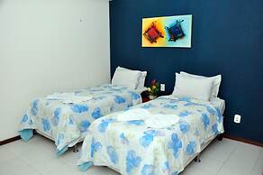 Machado's Plaza Hotel