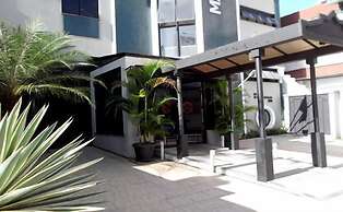 Machado's Plaza Hotel