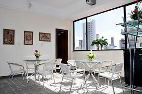 Machado's Plaza Hotel