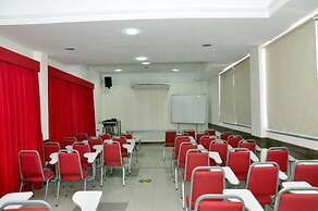 Machado's Plaza Hotel