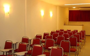 Machado's Plaza Hotel