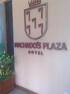 Machado's Plaza Hotel