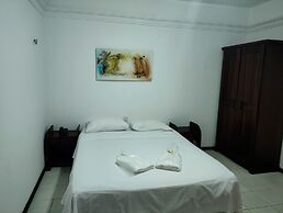 Machado's Plaza Hotel