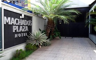 Machado's Plaza Hotel