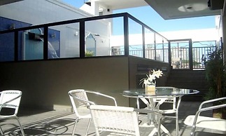 Machado's Plaza Hotel